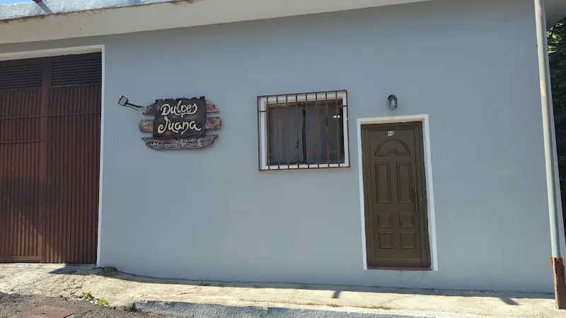 Dulces Juana - El Tanque