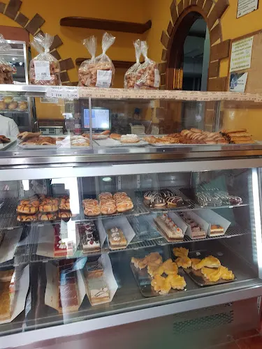 Horno de pan Galletas