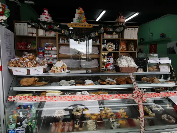 La Repostería de Iván & Café