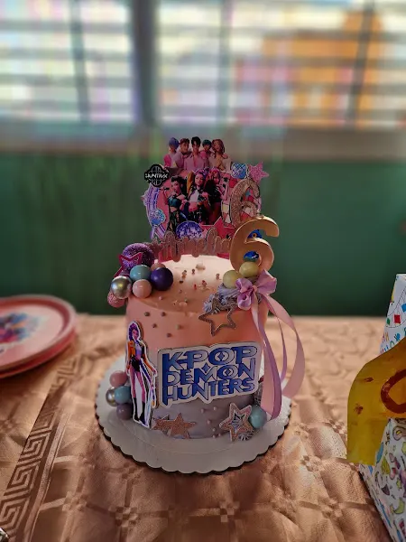 Kurkuma Repostería - Santa Cruz de Tenerife