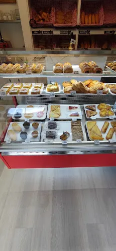 Danish Bakery