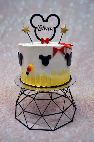 La Chinija - Repostería creativa - San Cristóbal de La Laguna