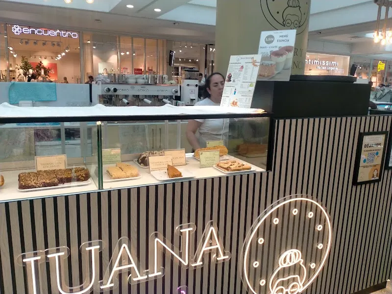 Dulces Juana - Santa Cruz de Tenerife