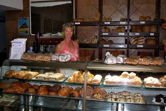 Panadería Alemana Dinkel - San Miguel de Abona