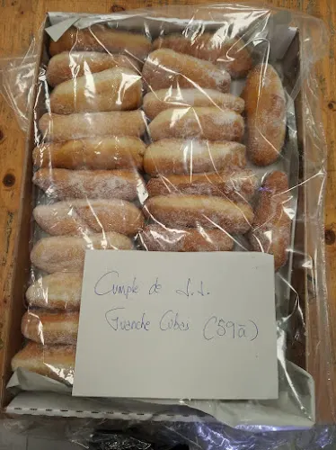 Panadería Jovita S.L.U