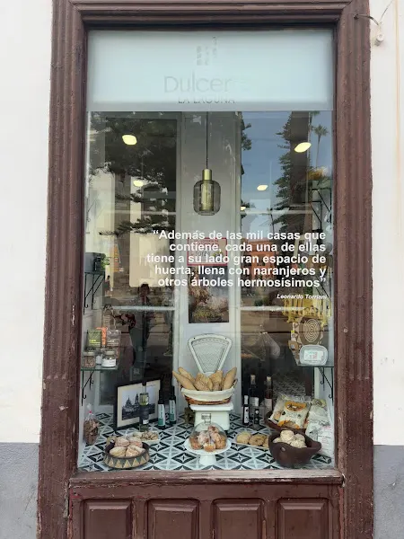 Dulceria la Catedral