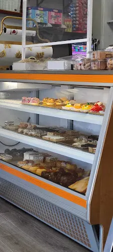Boutique del Pan los Naranjeros
