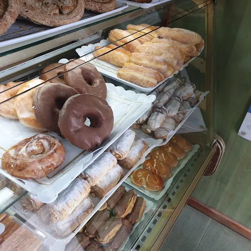 Panaderia Barroso s.l