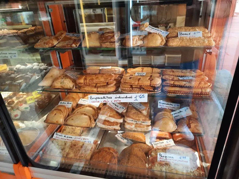 El Horno de la Avenida