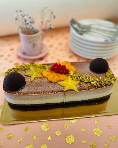 Dulce Vegan - Raw Vegan Cakes in Tenerife