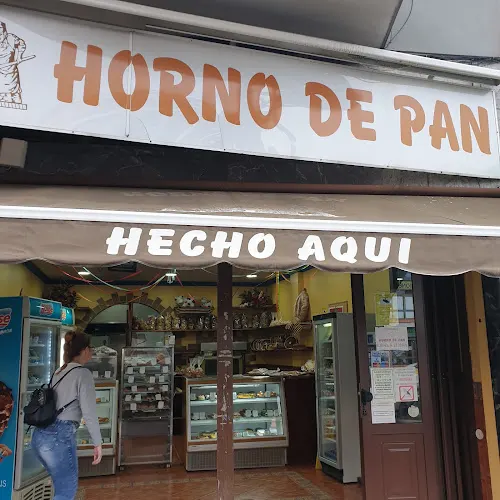 El Horno De Torrevieja