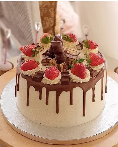 Sprinkles Sugar Boutique - Adeje