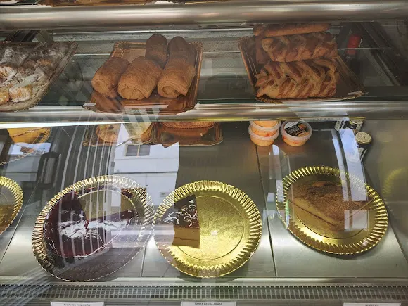 Dulces Gomeros Alcala
