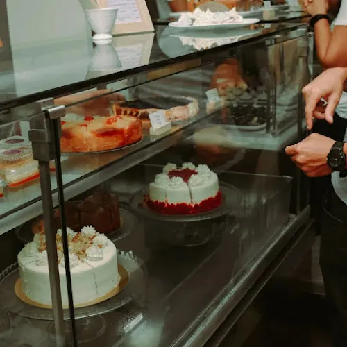 Panaderia y Pasteleria Somos Oikos