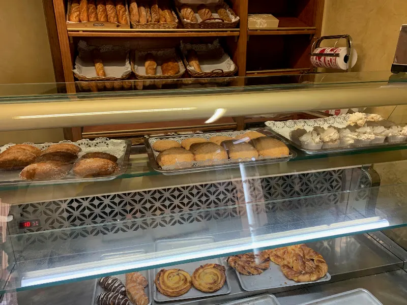 PASTELERIA SANZ S.L. - Valderrobres