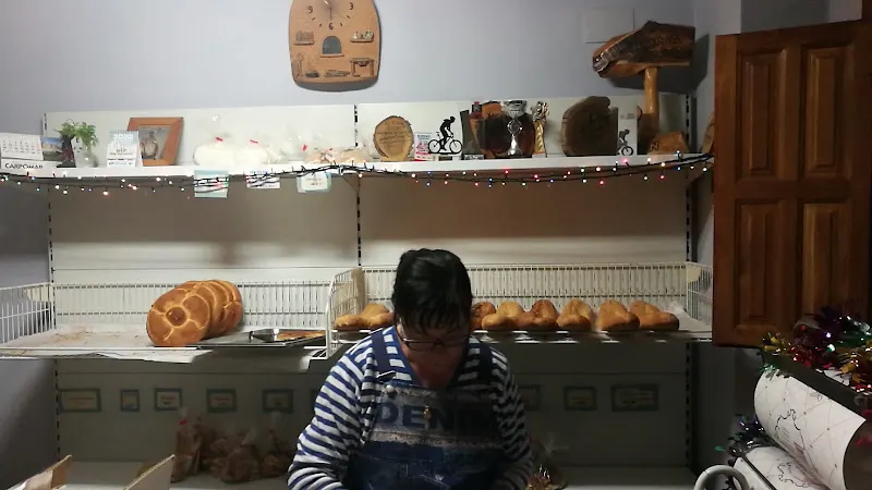 Panadería Virgen del Buen Suceso - Fortanete