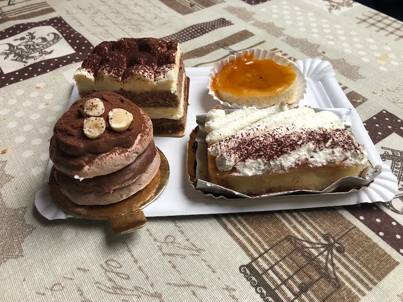 Pastelería R.K. - Albarracin