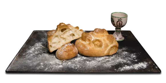 Panaderia Formiche Alto - Formiche Alto