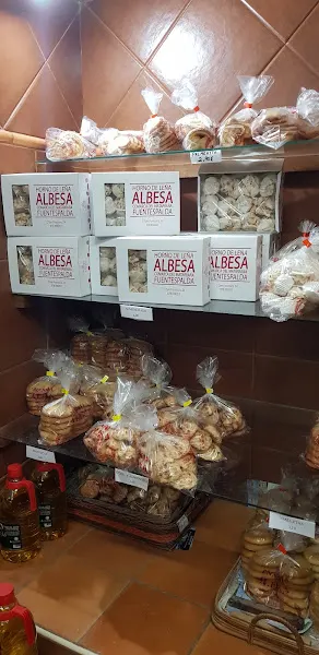 Panadería ALBESA