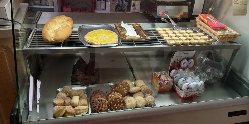 Panadería Hermanas Terrado Tomás - Torrijo del Campo