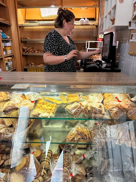 Panadería Figueras - Castellote