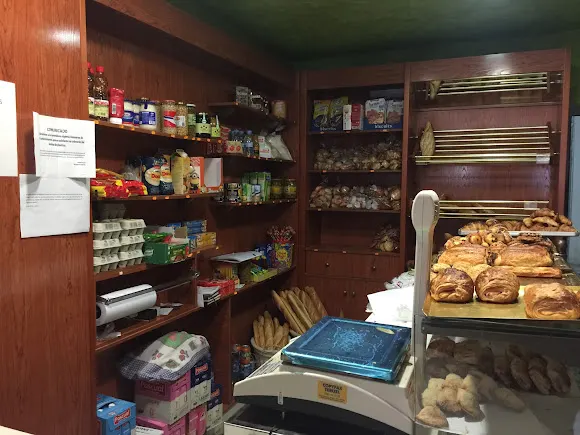 Panadería Bollería Mari Carmen - Santa Eulalia