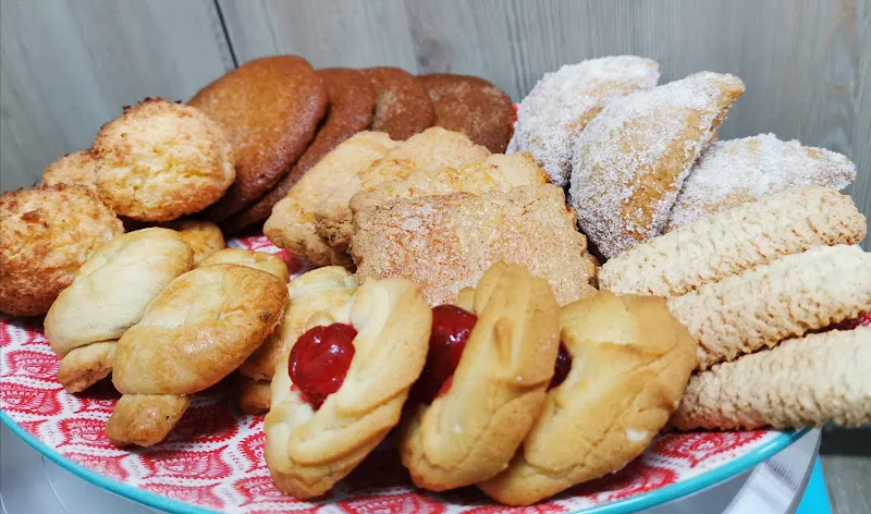 Ma Petite Passion Obrador de Pasteleria - Torrecilla de Alcaniz
