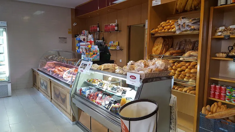 Horno Sanz - Teruel