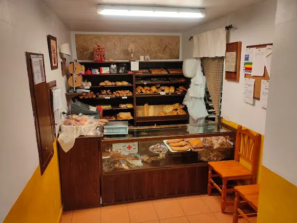Panadería Nicoleta - Puertomingalvo