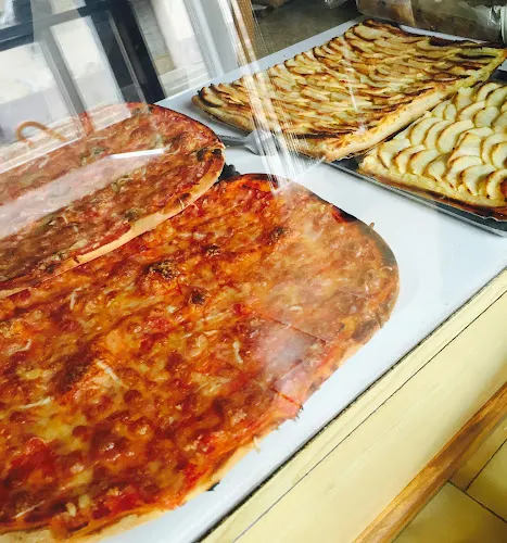 Panadería Albesa - Valdeltormo