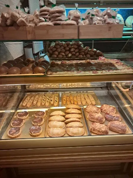 Horno de leña Linares de Mora - Panadería en Linares de Mora - foto 2
