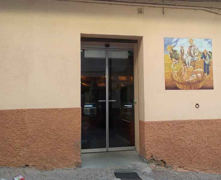Panaderia Mor - Cedrillas