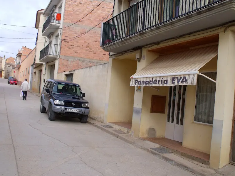 Eulogio Oliver Seco - Calaceite