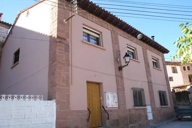 Primitivo Colás Fuertes - Bezas