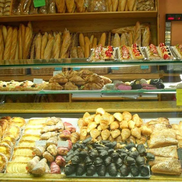 Pastelería Moncayo S L - Andorra
