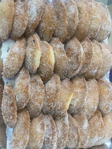 Panaderos Artesanos - Calanda