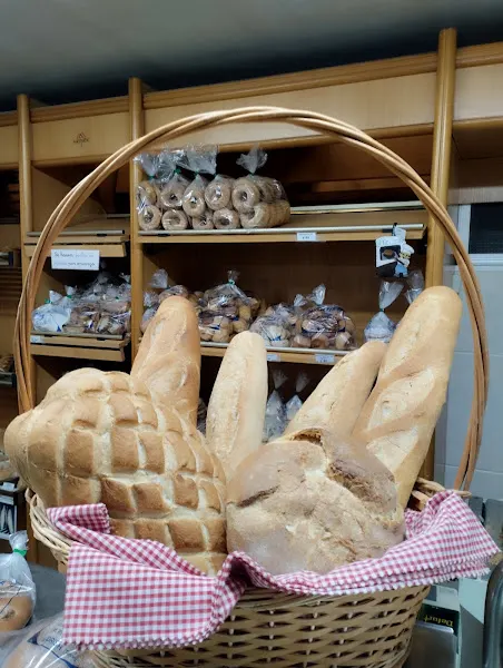 PANADERÍA BENEDÍ - Alcorisa