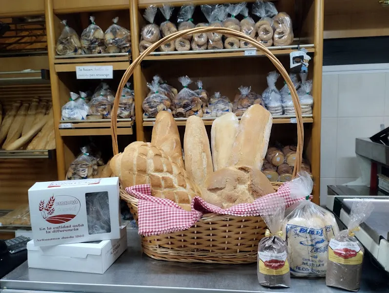 PANADERÍA BENEDÍ - Panadería en Alcorisa - foto 2