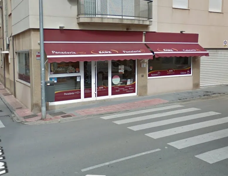 Horno Sanz - Teruel