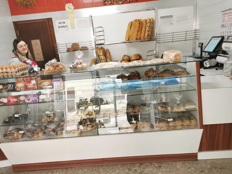Panadería Respostería Guarc - Valderrobres