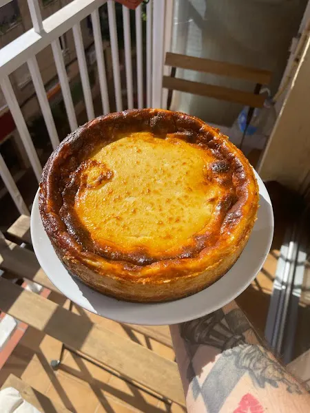 Ateza Panaderia - Calamocha