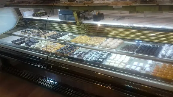 Confitería Teruel - Ayora