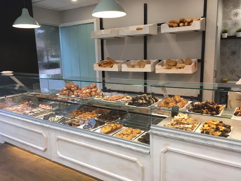 A Mi Panera - Teruel