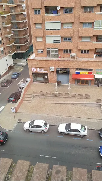 Panadería Garcia - Teruel
