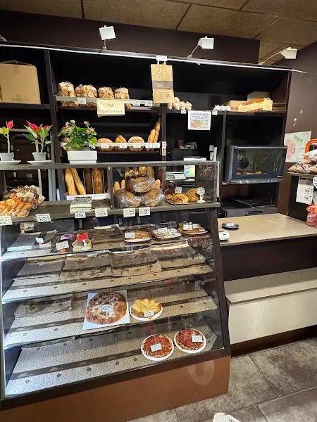 Panadería Llombart - Alcañiz