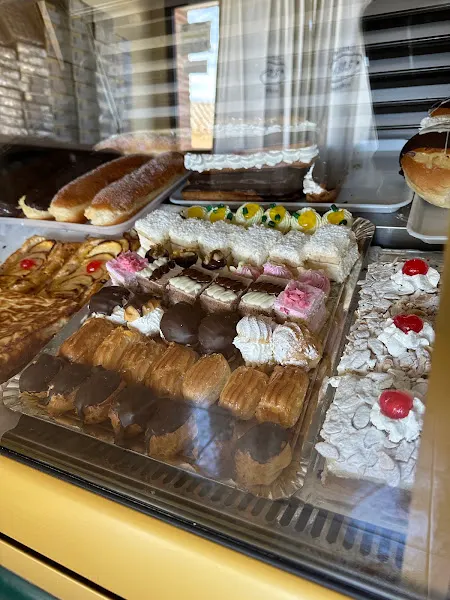 Pastelería 1925 - Alcabon