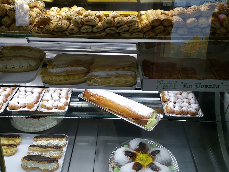 Horno De Dulces La Posada - La Nava de Ricomalillo