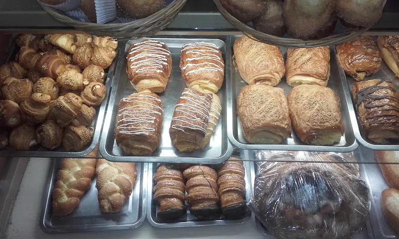 Panadería Tahona Salvador Ontalba