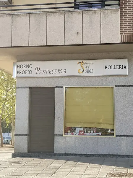 Obrador San Jorge - Toledo