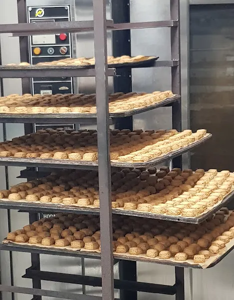 Panadería Piñero - La Torre de Esteban Hambran